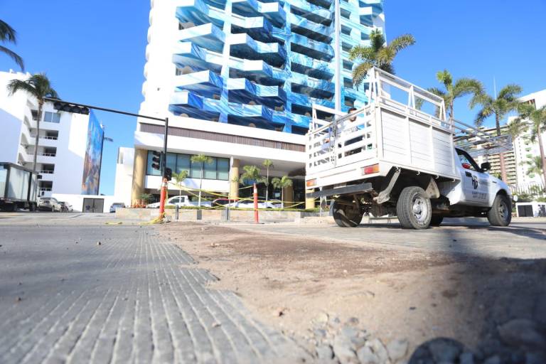 Retiro de pasos elevados en Zona Dorada no fue algo personal, lo pedía la gente: Alcalde