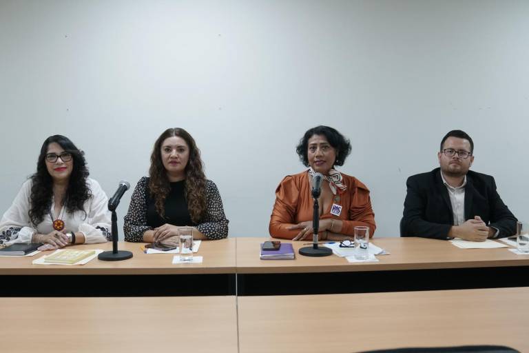 Comisión del Congreso solicita reunión con Secretario de Seguridad