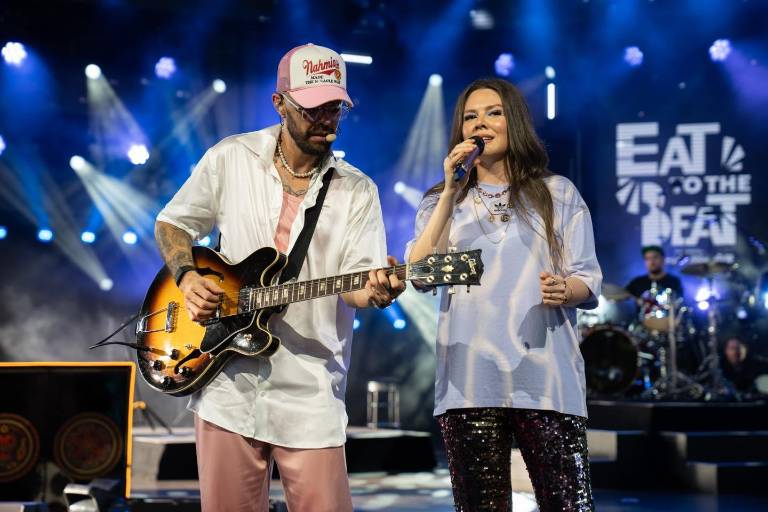 Lanzan Jesee &amp; Joy el tema ‘Cuando estamos a solas’