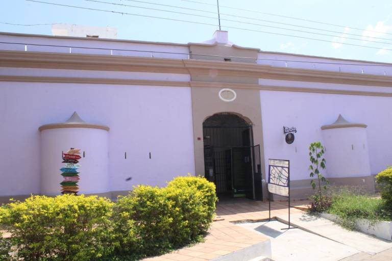 Presumen al Museo Regional de Concordia como uno de los más accesibles en Sinaloa