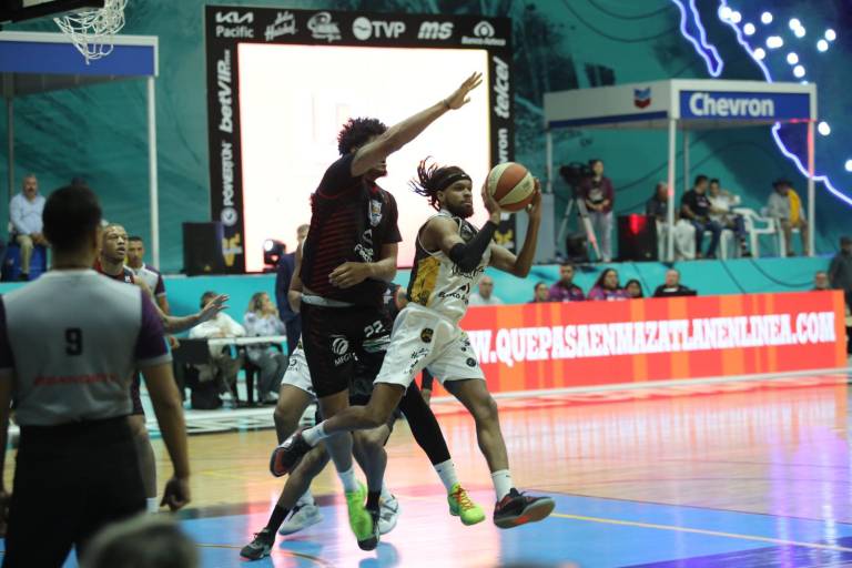 Venados apalea a Guaymas en última serie de primera vuelta