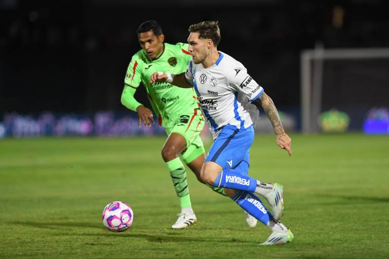 Puebla empata 4-4 con Juárez en un duelo de locura, pero queda eliminado del Apertura 2025