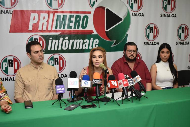 Este miércoles estará Enrique de la Madrid en Sinaloa