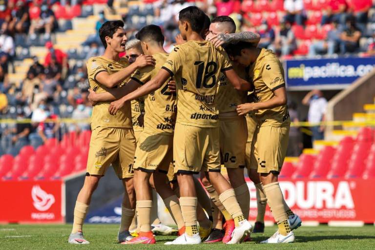 Dorados cae ante Tepatitlán y se despide del Guard1anes 2021