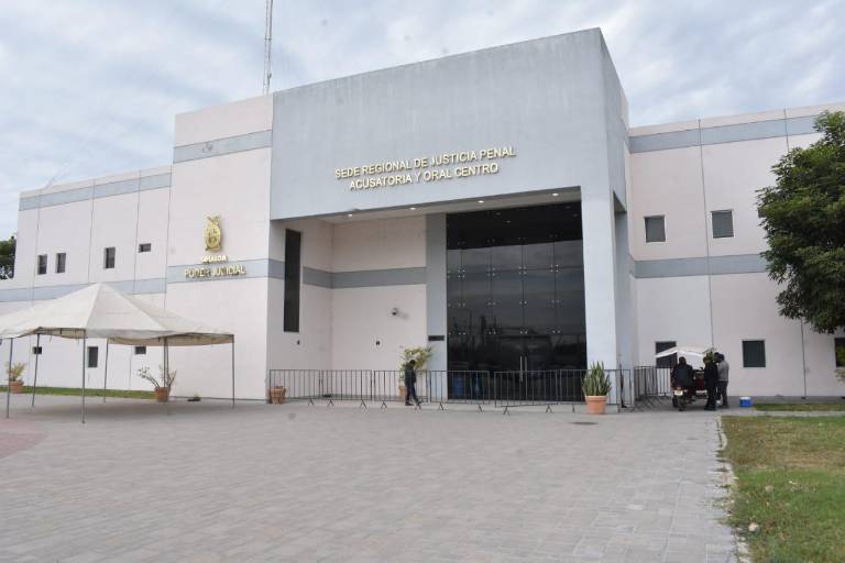 Ex funcionarios de la UAS ya tienen cita para encarar sexto proceso por desempeño irregular