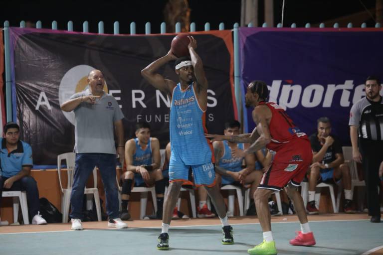 Delfines de Mazatlán barre en serie a Diablos Negros de Durango, en Cibapac