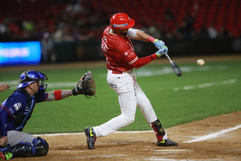 Venados recibe a Charros en serie crucial rumbo a playoffs