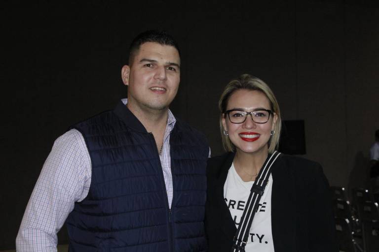 Realiza el Instituto Senda su Magna Conferencia Anual 2023