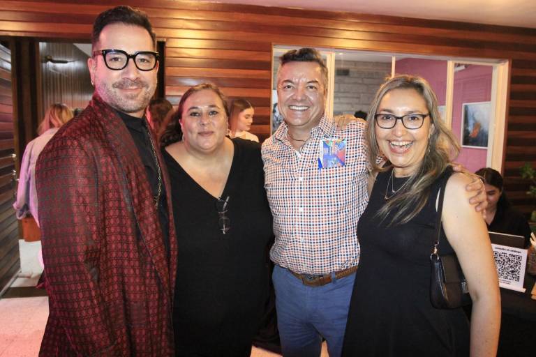 Apoyan a La Casa del Maquío