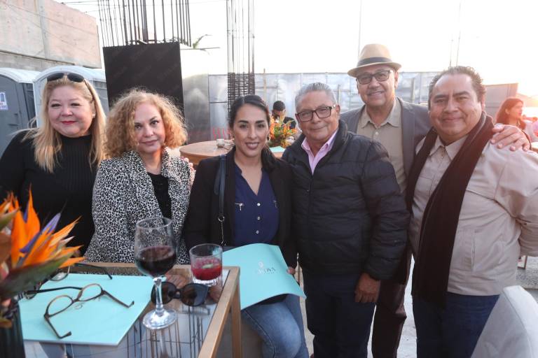 Nace nuevo proyecto inmobiliario: Akoya Sky Living