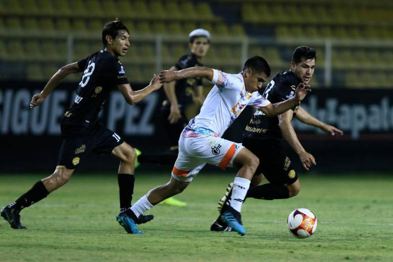 Dorados tendrá que esperar para asegurar su boleto a la Liguilla