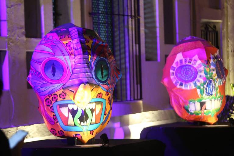 Inician las actividades de ‘La Catrina, Reina de las Tradiciones Mexicanas’