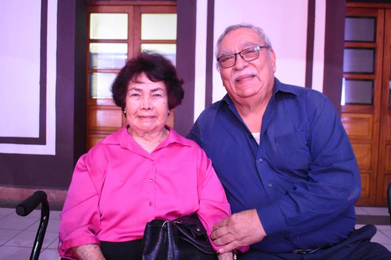 Reconocen trayectoria del artista sinaloense Lázaro Fernando Rodríguez