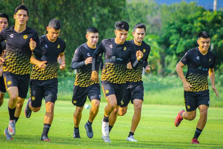 Dorados de Sinaloa cierra la jornada en quinto lugar