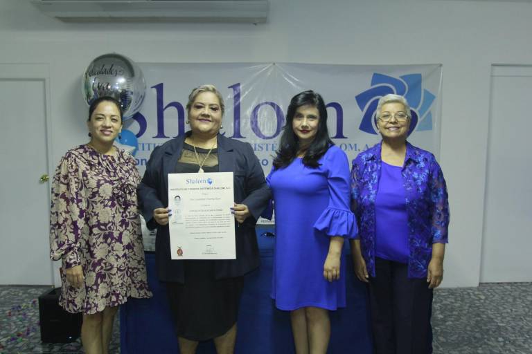 Eva Guadalupe Cristerna conquista una nueva meta