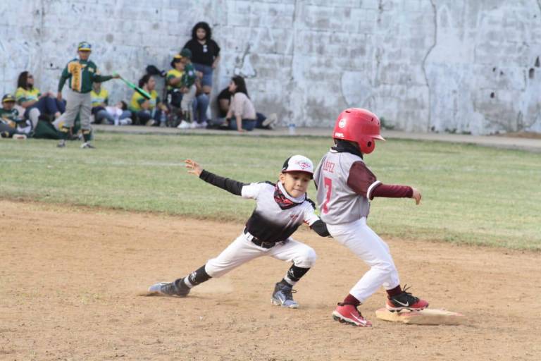Arranca con pasión el Mazatlán Baseball Tournament 2021