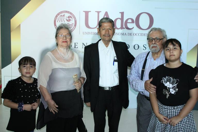 Disfrutan memorable concierto de la OSSLA con obras de Samuel Murillo y Jean Sibelius