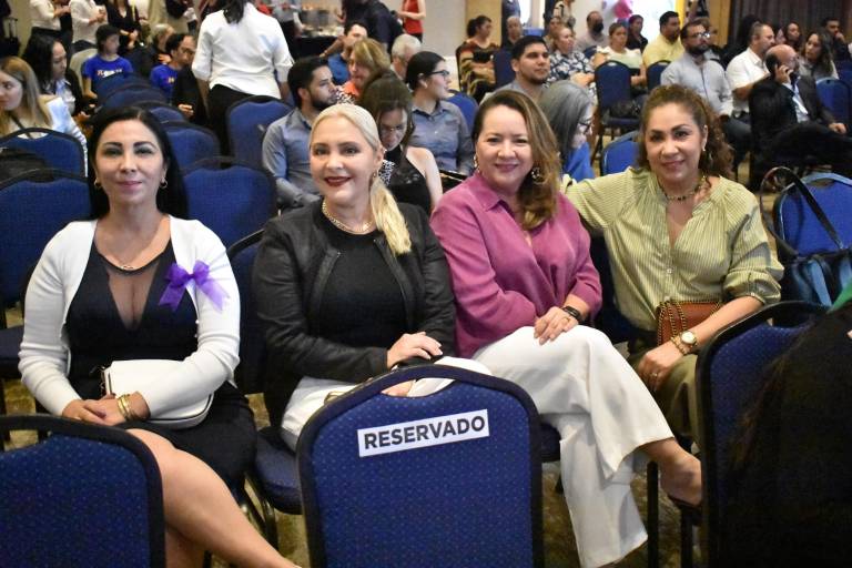 Comparte Mario Córdova sus logros al frente de la Junta de Asistencia Privada