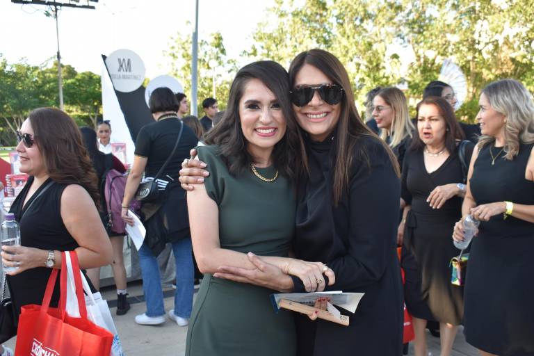 Reafirman mujeres sinaloenses su liderazgo empresarial
