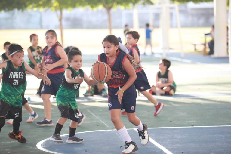 Avanza Lerdo de Tejada a las finales de Copa Condors