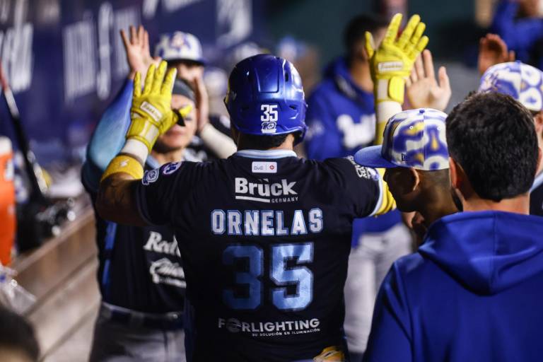 Vence Charros a Yaquis por la mínima y se queda con toda la serie