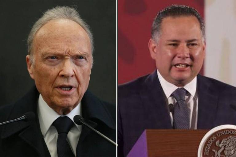Titulares anticorrupción del Gobierno federal, bajo investigación por enriquecimiento en los últimos años
