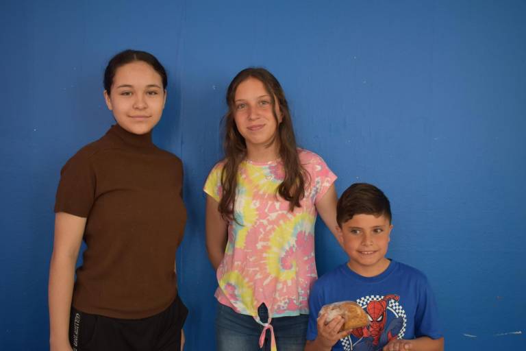 Darán niños y niñas rienda suelta a su creatividad en el Taller de Pascua del Masin