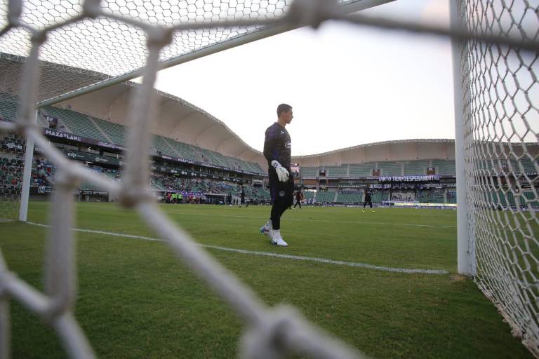 Darle vuelta a la página es la consigna principal de Mazatlán FC