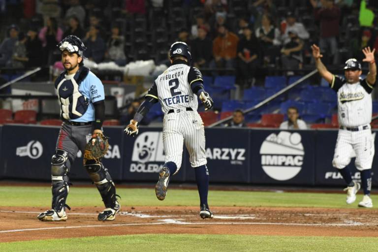 Sultanes vence a Algodoneros y evita eliminación
