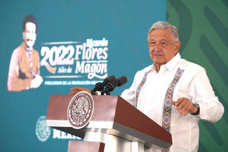 AMLO enviará este martes su ‘plan B’ de Reforma Electoral