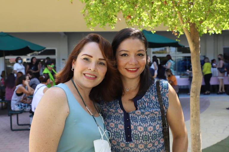 Colegio Andes y Bachillerato Anáhuac celebra con misa a la mujer más especial de la familia