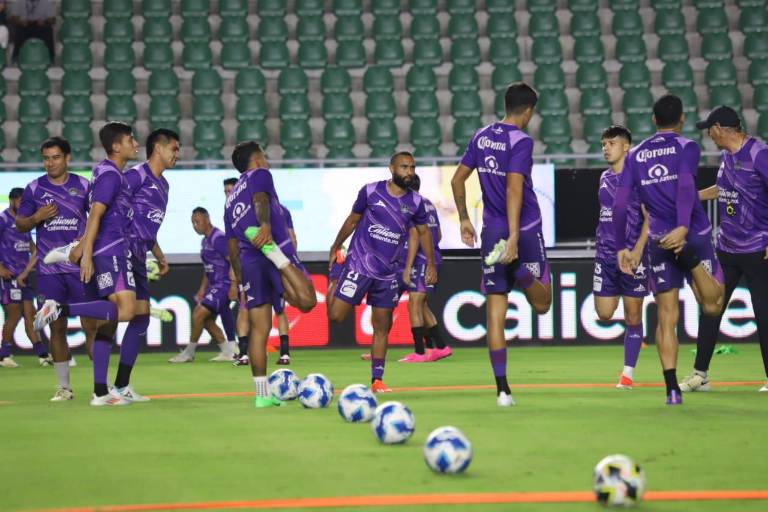 Mazatlán FC se mide a Xolos en nueva prueba de fuego para sus aspiraciones de Play-in