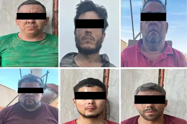 Enfrentamiento en Rosario deja detenidos, armas, vehículos blindados y droga asegurada tras operativo