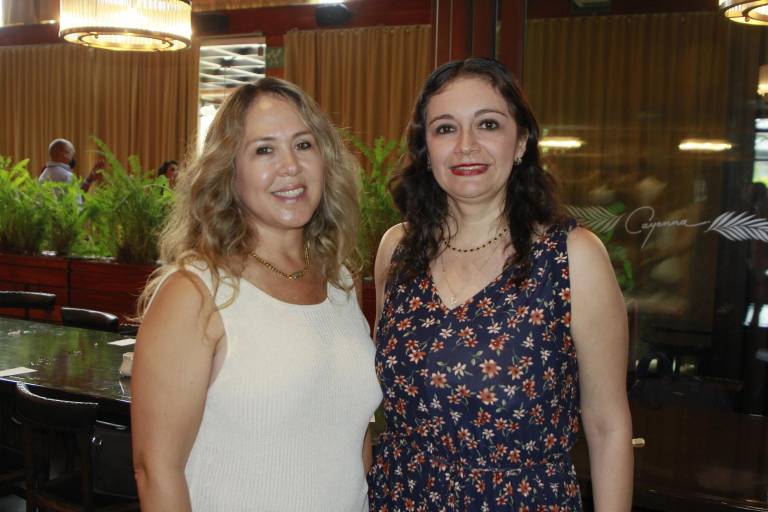 Comparten su experiencia como empresarios