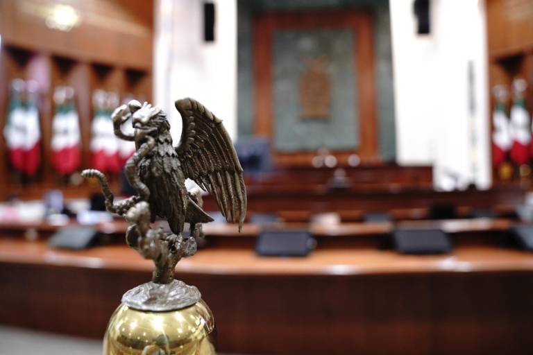 Congreso lleva ante Tribunal queja contra amparo de la UAS contra Ley de Educación Superior