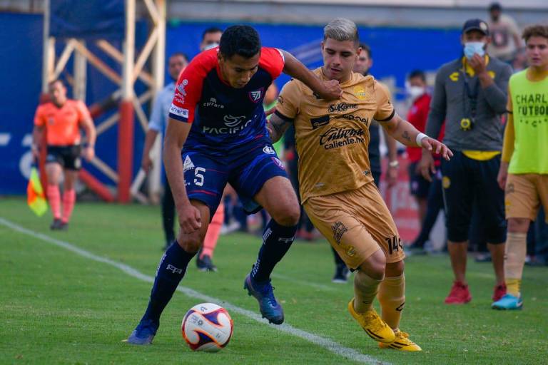 Dorados cae ante Tepatitlán y se despide del Guard1anes 2021