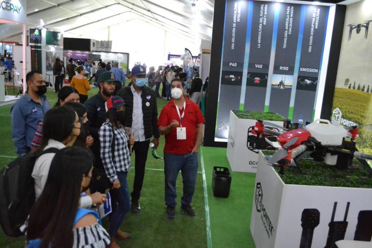 Anuncian Expoceres 2023; se celebrará del 23 al 25 de marzo en Los Mochis