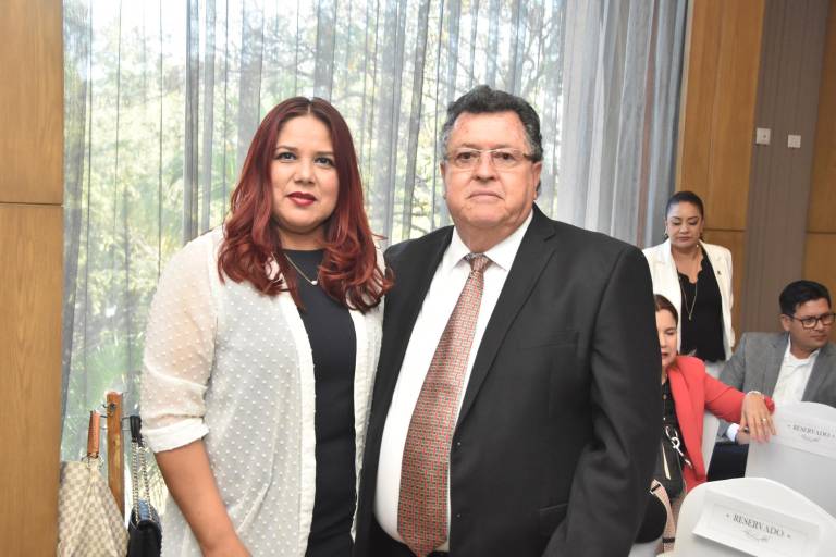 Comparte Enrique Krauze sus impresiones de cara a las elecciones 2024