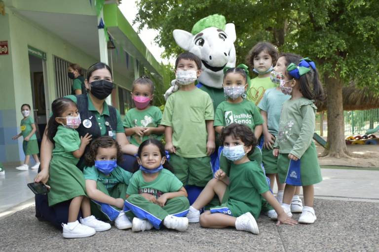 Celebra el Instituto Senda 37 años de su fundación