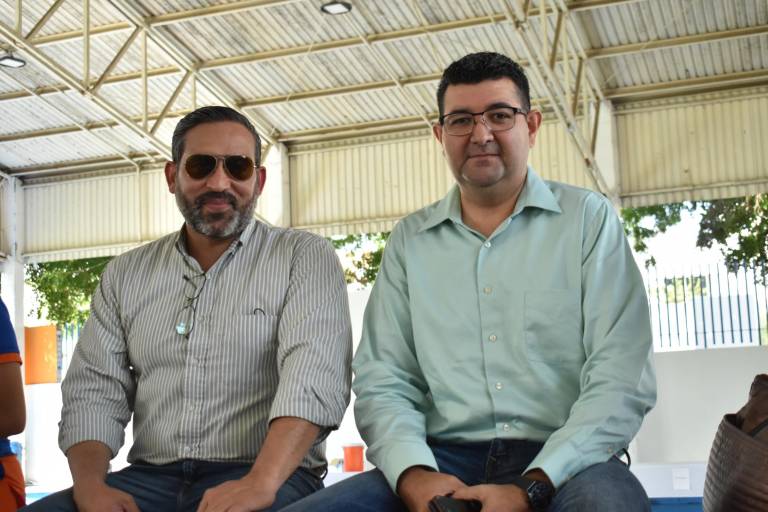 Celebra La Escuela Activa Integral 51 años de existencia