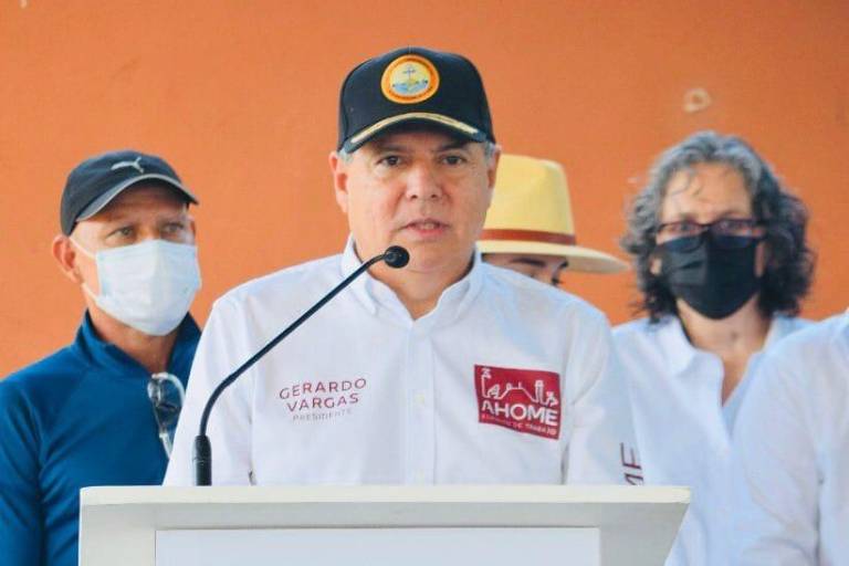 ‘No me preocupa’, dice Alcalde de Ahome sobre denuncia de amenazas de muerte a activista