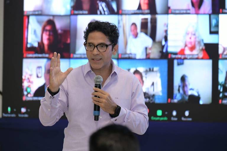 Sin definir aún clases presenciales; SEP aprueba calendario de 190 días para Sinaloa