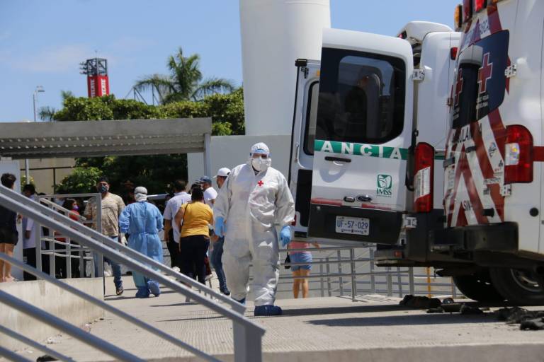 Covid-19 es agregado en catálogo sinaloense de enfermedades transmisibles