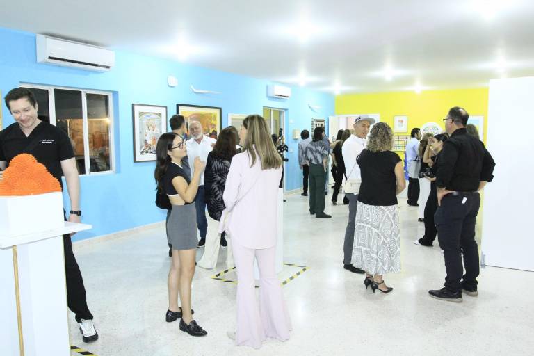 Apoyan a La Casa del Maquío