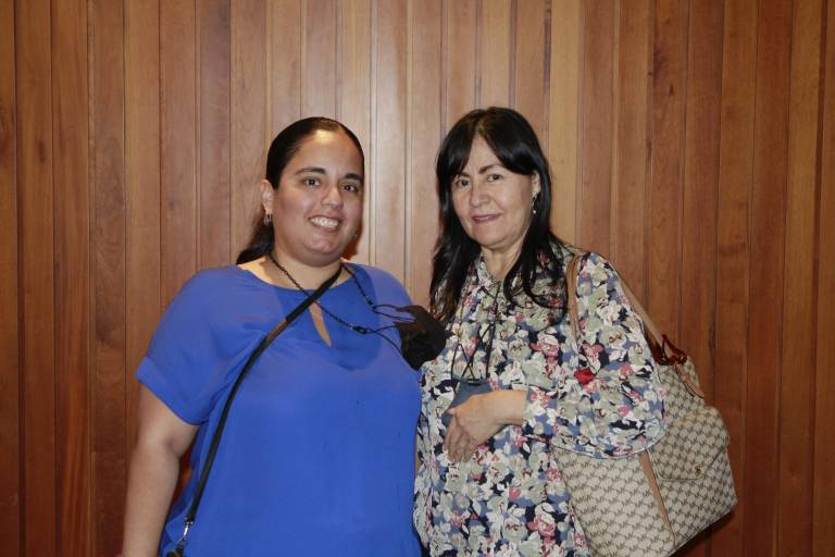 Viven culiacanenses velada musical en el Tercer Concierto de Temporada de la OSSLA