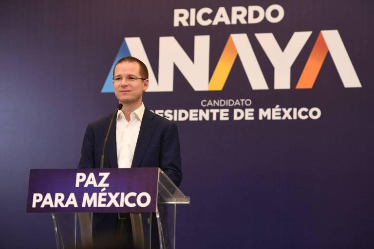 Empresa publicista de campaña de AMLO financió desinformación contra Ricardo Anaya en 2018