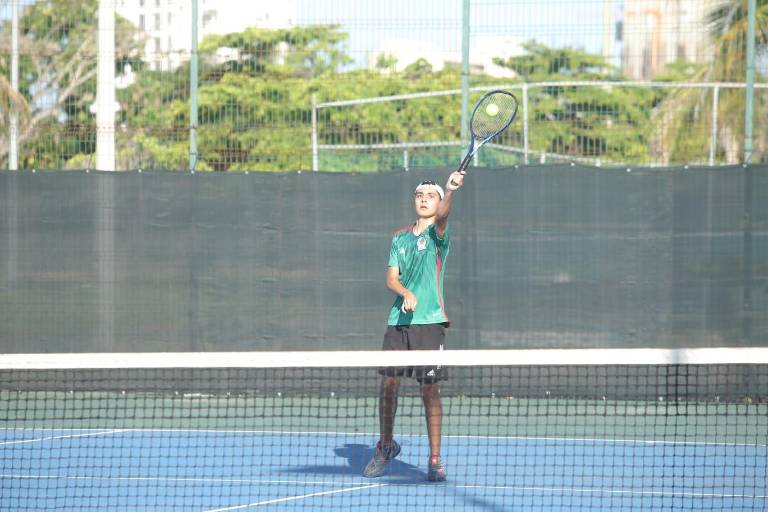 El deporte blanco del Torneo Escalera Garley continúa en Kilómetro Cero