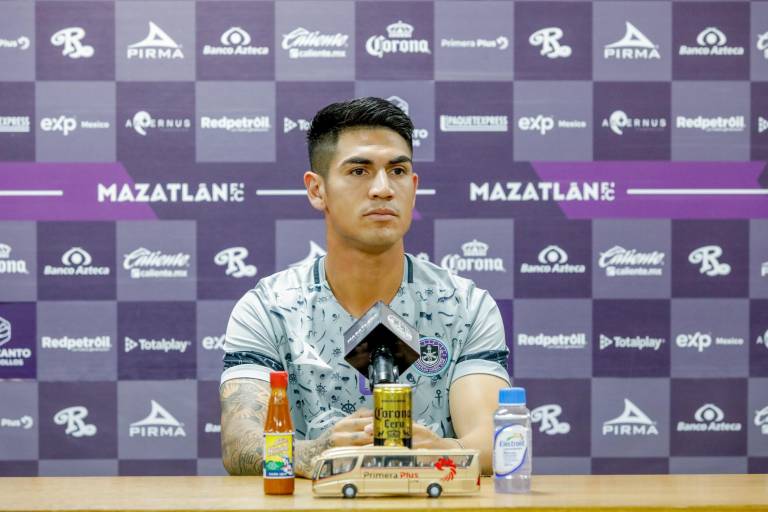 Es un golpe anímico que el equipo necesitaba: Roberto Meraz