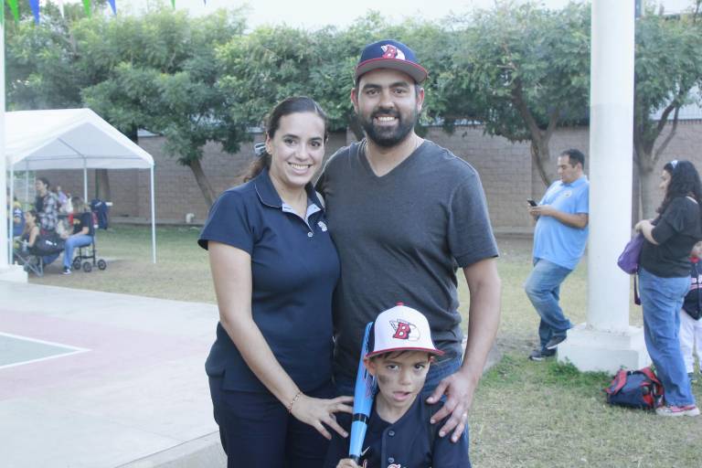 Realizan la vigésima segunda edición de la Copa Senda 2022