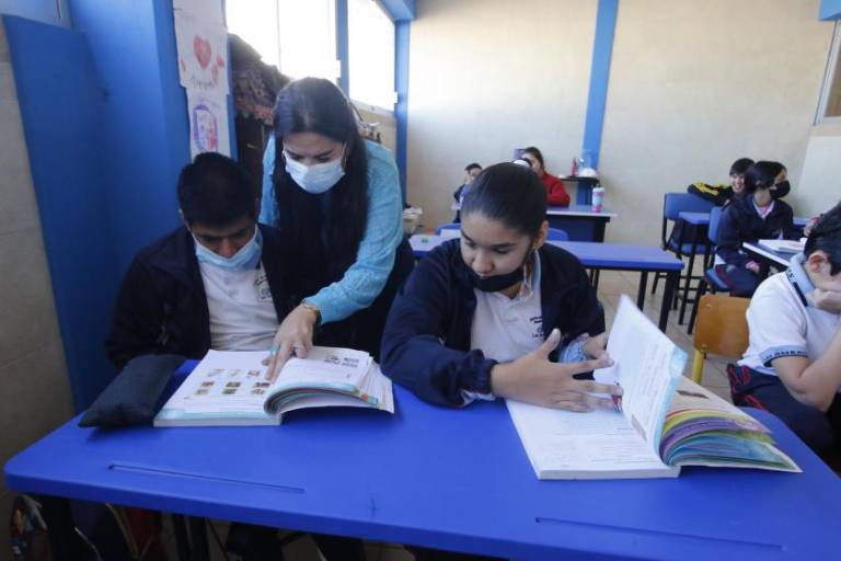 Brinda CADI LAS AMERICAS herramientas que estimulan la capacidad, autonomía, autoestima, y seguridad del niño